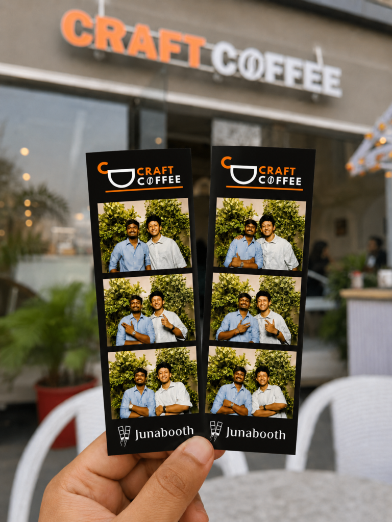 10 Questions to Ask Before Booking a Photo Booth in Patna