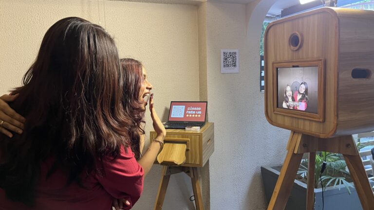 10 Tips to Choose a Wedding Photo Booth in Patna – The Complete Checklist