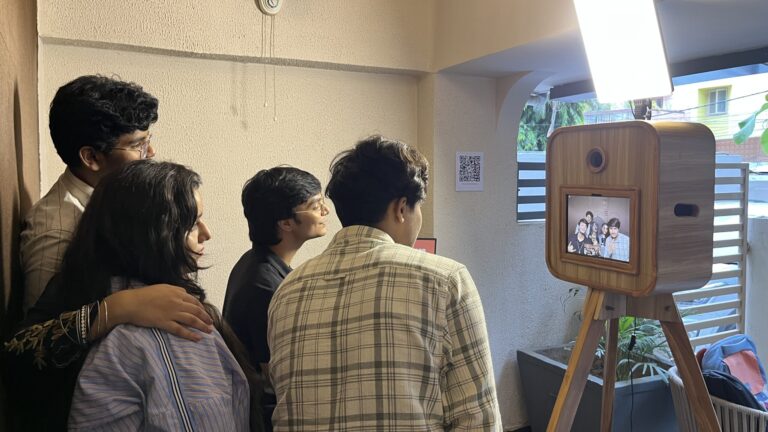 Photo Booth Price Patna 2026 – Complete Cost Guide